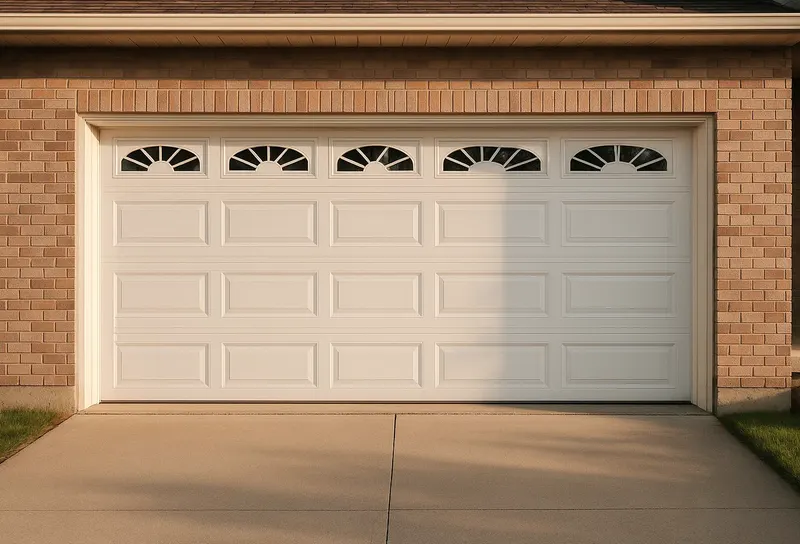 Contact Huntsville Garage Door